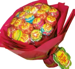 Chupa Chups Ramo De Flores