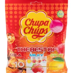 Chupa Chups The Best of Milky