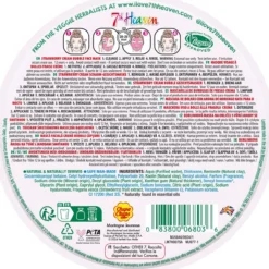 Chupa Chups Bubble Face Mask Mascarilla Facial de Burbujas