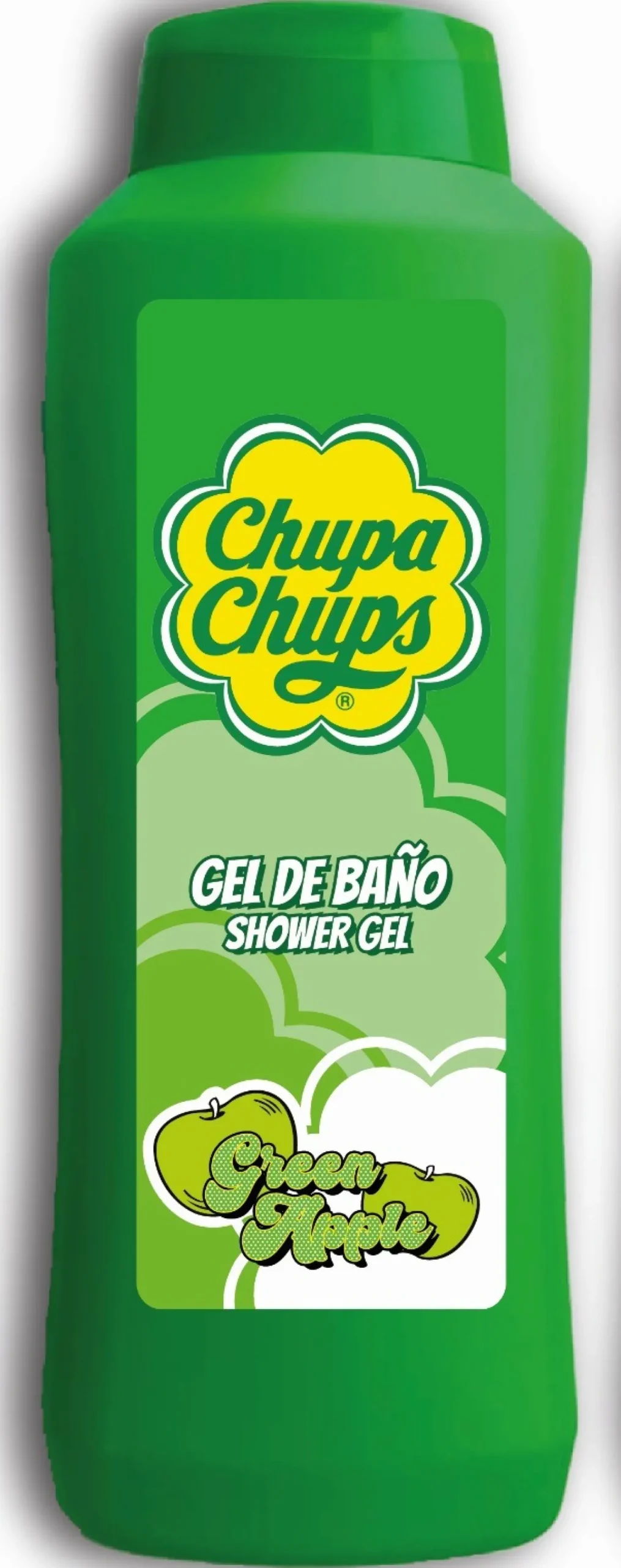 Chupa Chups Gel de Baño