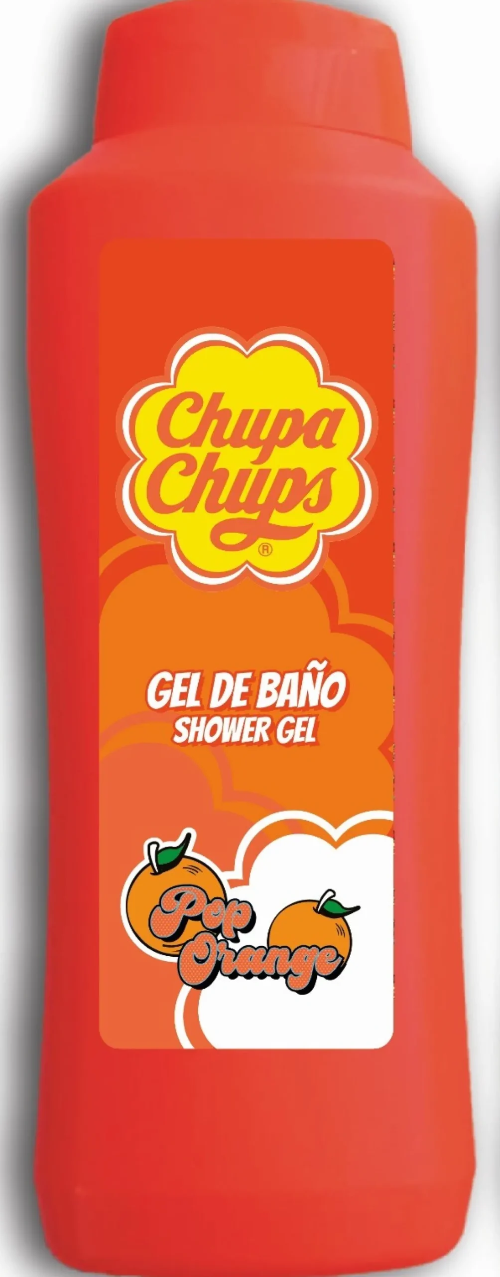 Chupa Chups Gel de Baño