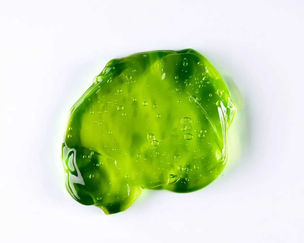 Chupa Chups Jelly Face Mask Mascarilla Facial de Gelatina