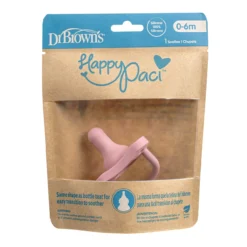 Chupete de Silicona +0 Meses