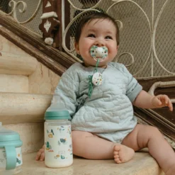 Chupete Fisiológico SX PRO 0-6 Meses