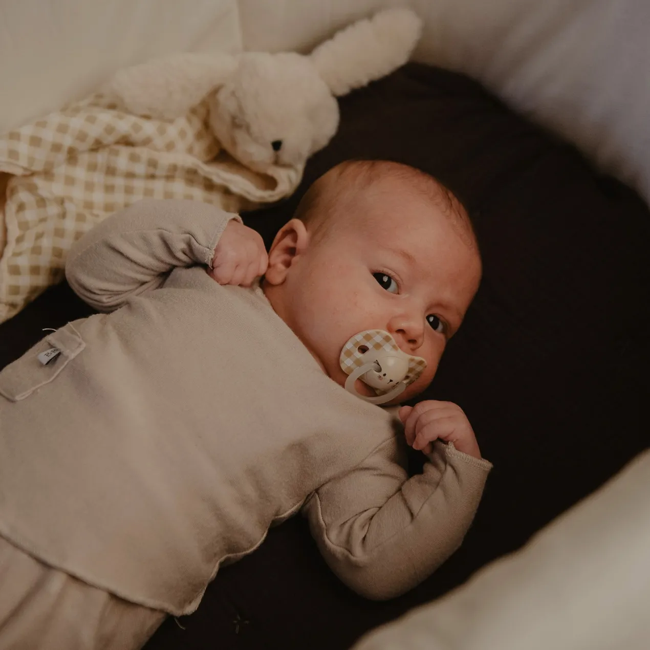 Chupete Night & Day 6-18 meses