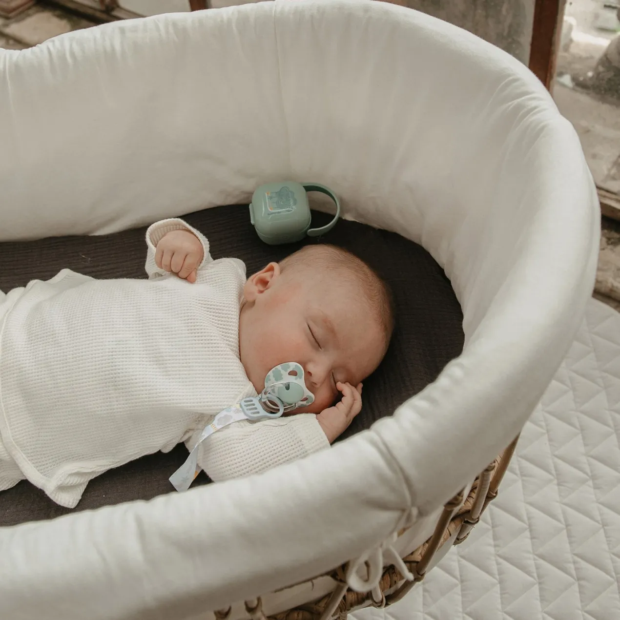 Chupetes Anatómicos Tetina Silicona 6-18M