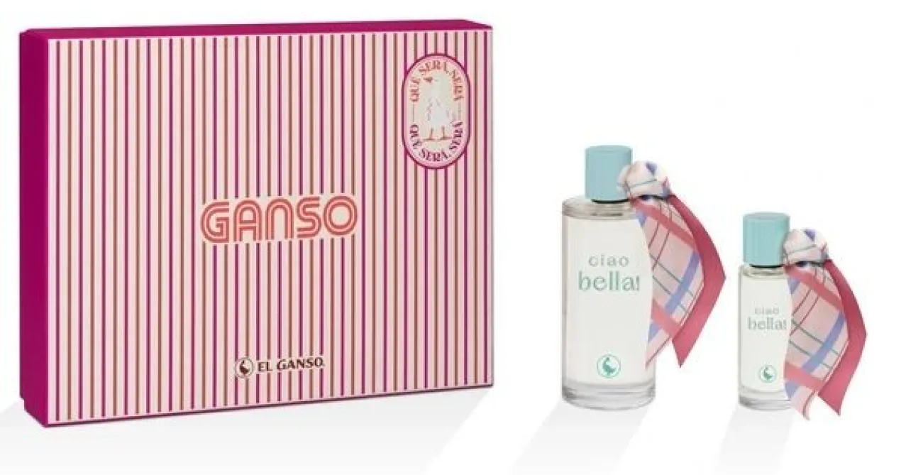 Ciao Bella! Eau de Toilette Estuche de Regalo