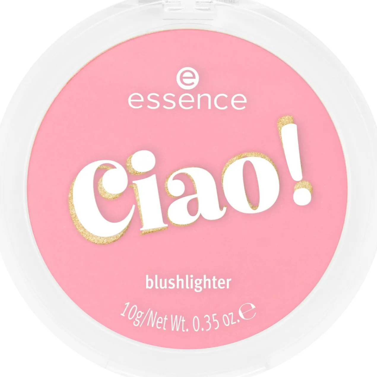 Ciao Colorete Iluminador