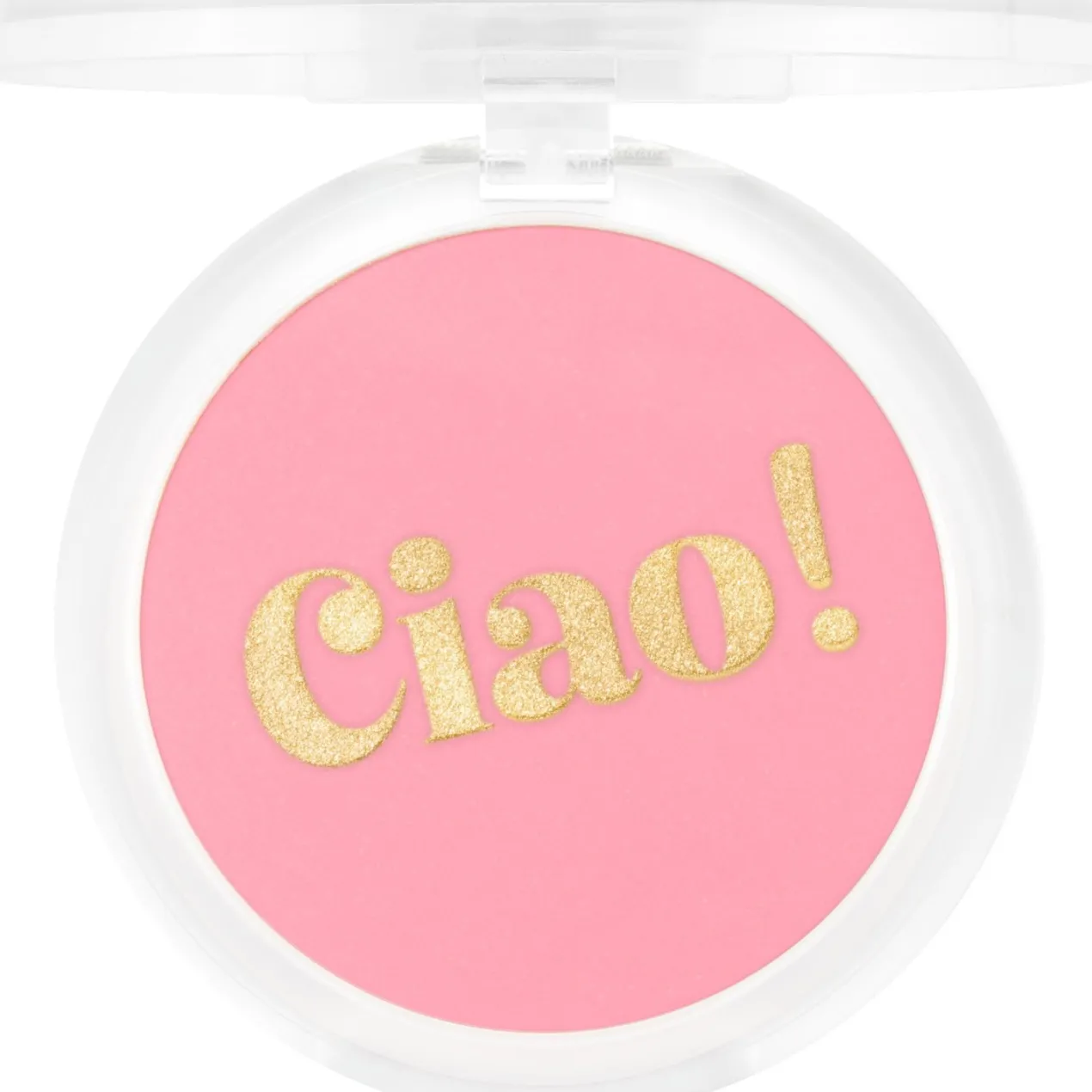 Ciao Colorete Iluminador