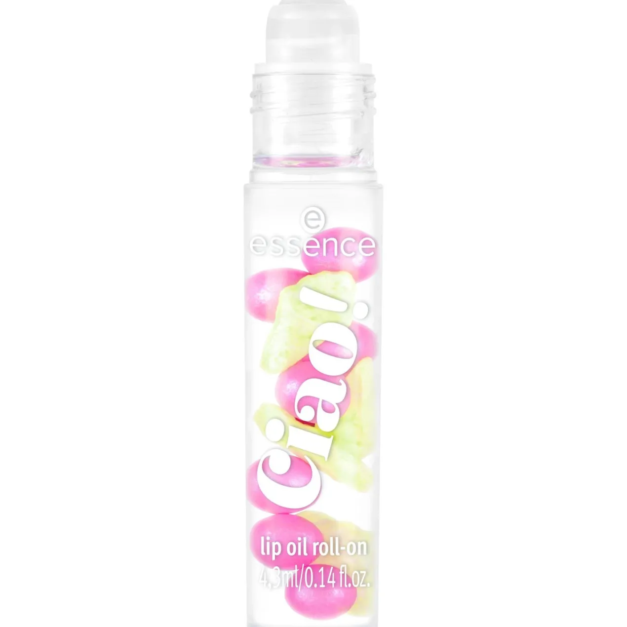 Ciao Lip Oil Roll-On