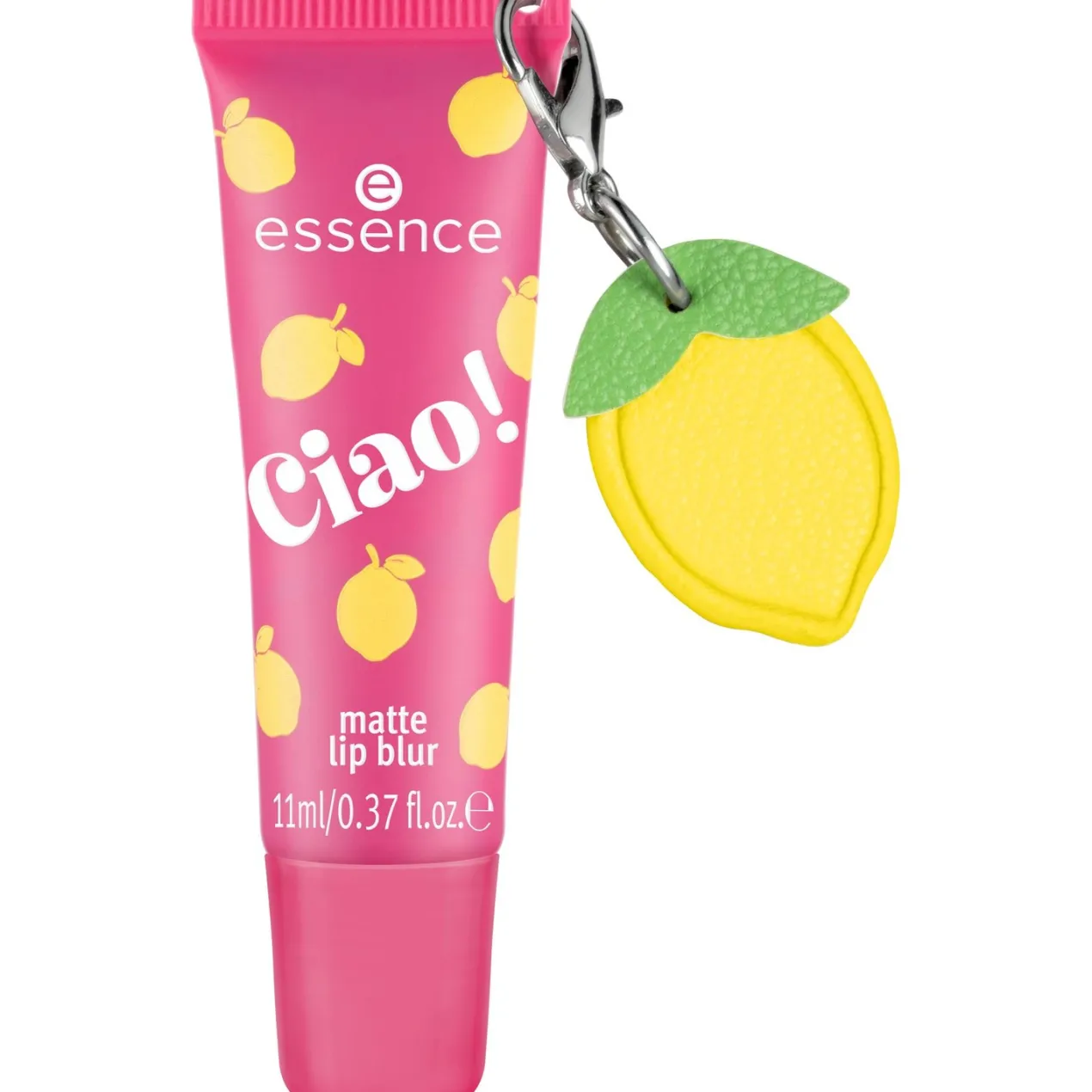 Ciao Matte Lip Blur Labial Líquido