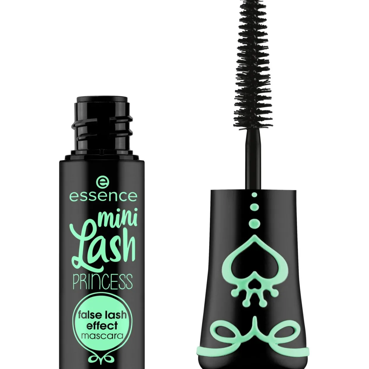 Ciao Mini Lash Princess False Lash Effect