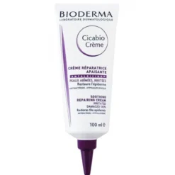 Cicabio Crema Reparadora
