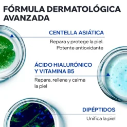 CICA Daily Sérum Reparador Intenso