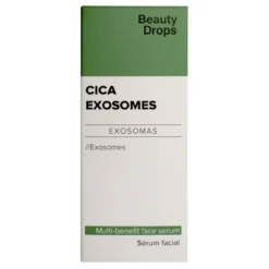 Cica Exosomes Sérum Facial
