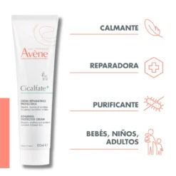 Cicalfate+ Crema Reparadora Protectora
