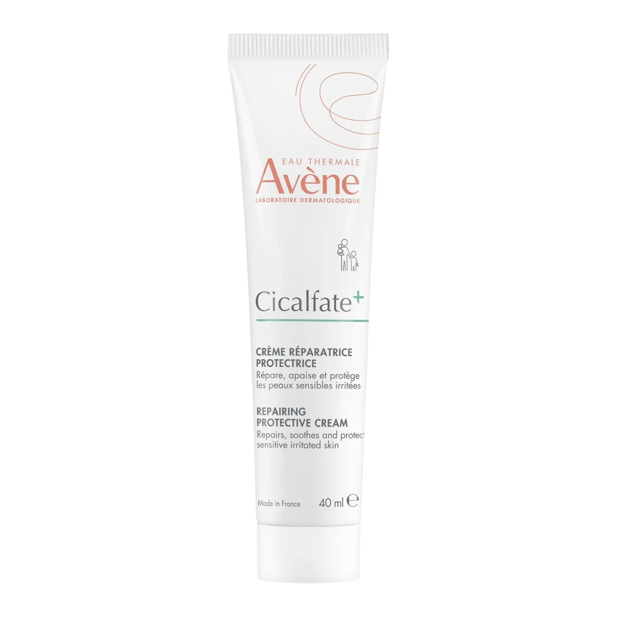 Cicalfate+ Crema Reparadora Protectora