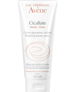 Cicalfate Manos Crema Reparadora