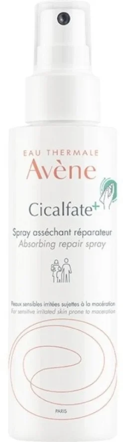 Cicalfate Spray Reparador