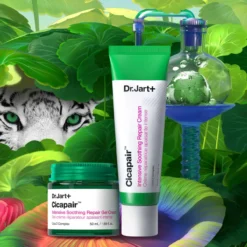 Cicapair Crema Reparadora Calmante Intensa