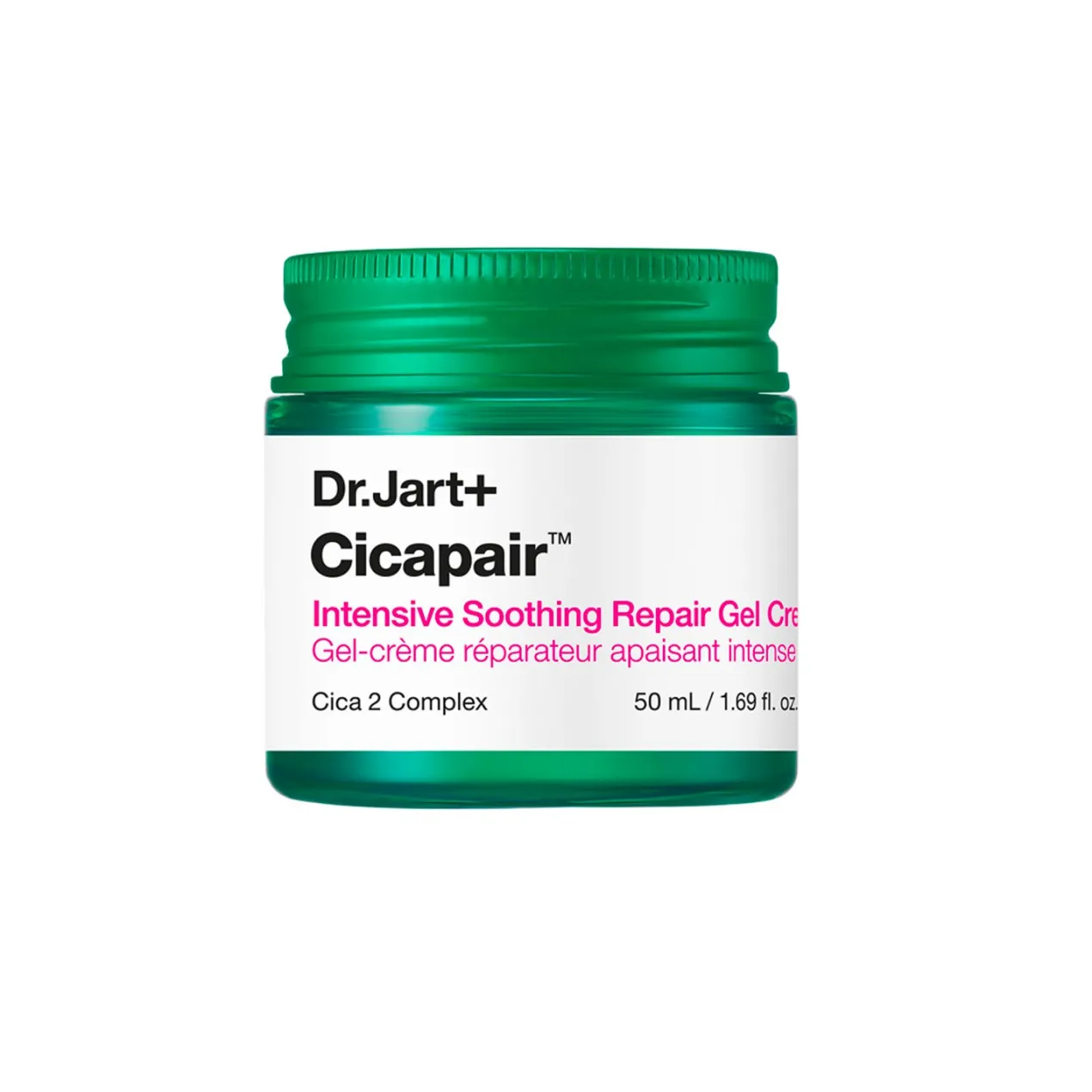 Cicapair Gel-Crema Reparador Calmante Intenso
