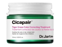 Cicapair Tiger Grass Color Correcting Treatment Antienrojecimiento