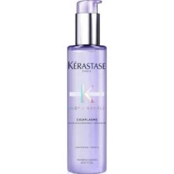 Cicaplasme Blond Absolu Serum Capilar