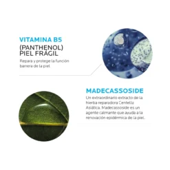 Cicaplast B5 Baume Bálsamo Calmante