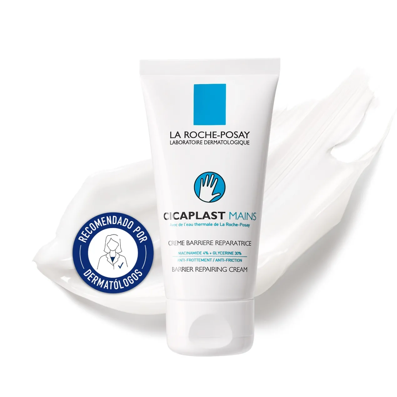 Cicaplast Manos