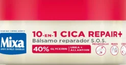 Cica Repair+ 10 en 1 Bálsamo Reparador S.O.S.