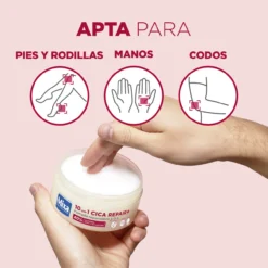 Cica Repair+ 10 en 1 Bálsamo Reparador S.O.S.
