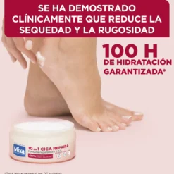 Cica Repair+ 10 en 1 Bálsamo Reparador S.O.S.