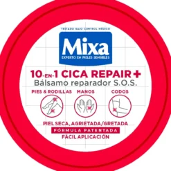 Cica Repair+ 10 en 1 Bálsamo Reparador S.O.S.