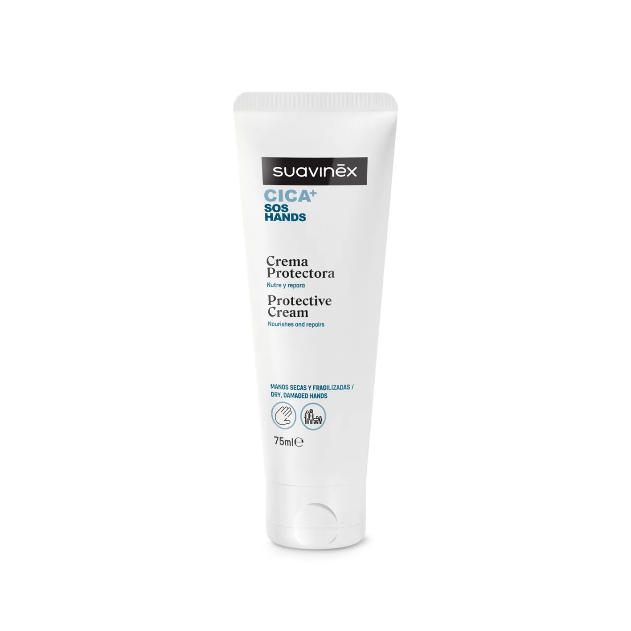 Cica Sos Crema de Manos Protectora
