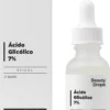 Ácido Glicólico 7%
