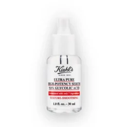 Ácido Glicólico Ultra Pure High Potency
