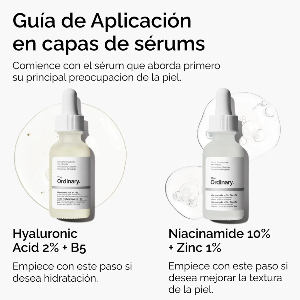 Ácido Hialurónico 2% + B5