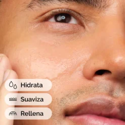 Ácido Hialurónico 2% + B5