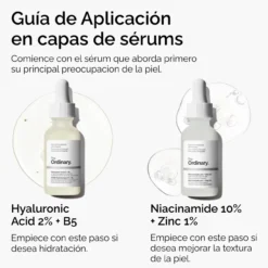Ácido Hialurónico 2% + B5