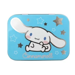 Cinnamoroll Caja de Apósitos Infantil