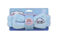 Cinnamoroll Diadema para Cabello con Lazo