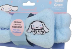 Cinnamoroll Diadema para Cabello con Lazo