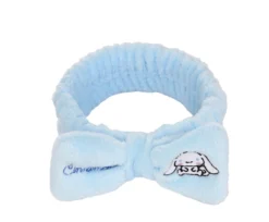 Cinnamoroll Diadema para Cabello con Lazo