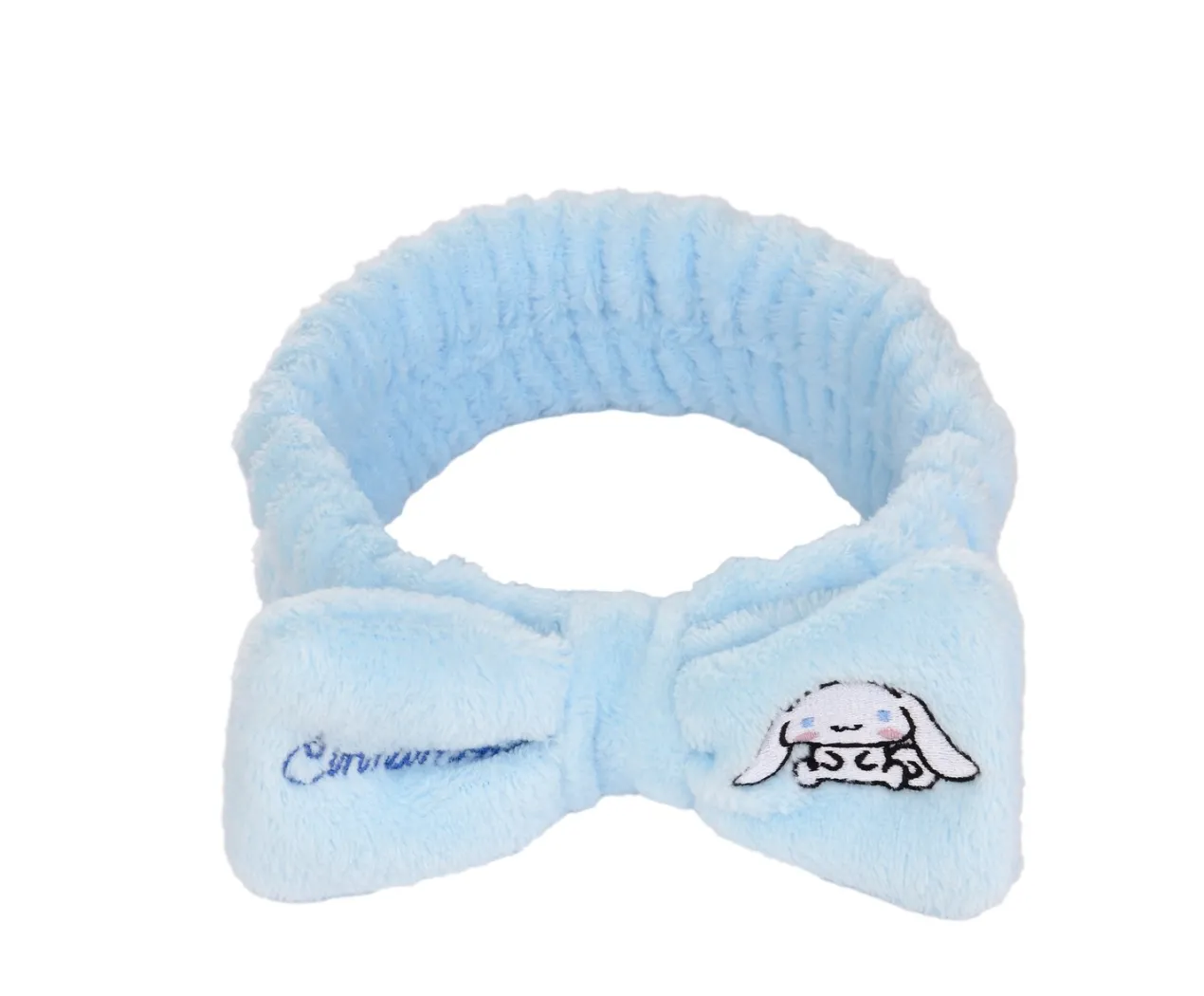 Cinnamoroll Diadema para Cabello con Lazo