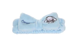 Cinnamoroll Diadema para Cabello con Lazo