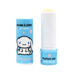 Cinnamoroll Bálsamo Labial Cola
