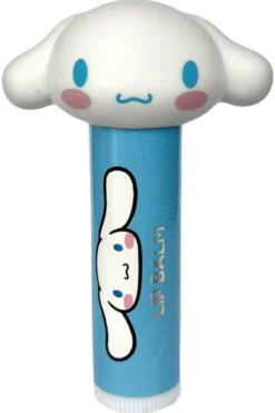 Cinnamoroll Bálsamo Labial Coco