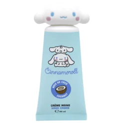 Cinnamoroll Crema de Manos Coco