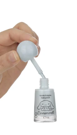 Cinnamoroll Esmalte de Uñas para Adultos
