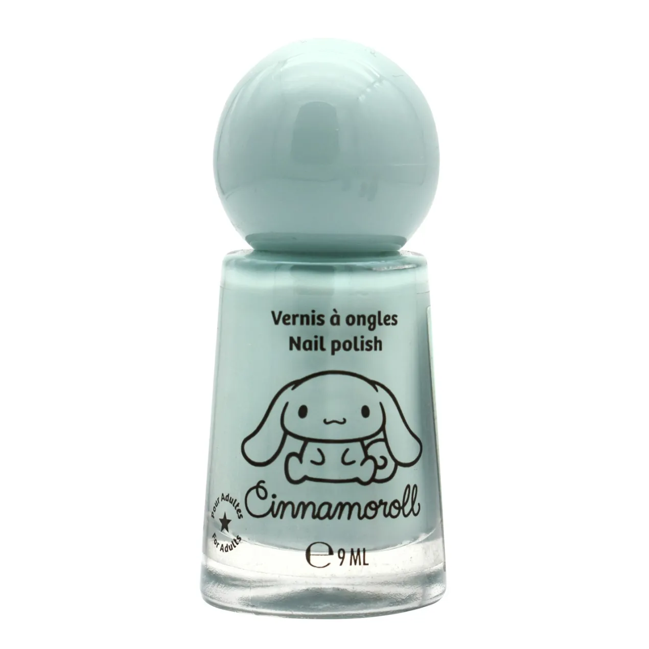 Cinnamoroll Esmalte de Uñas para Adultos